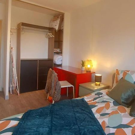 Zenith - Cartoucherie Apartment Toulouse Exterior photo