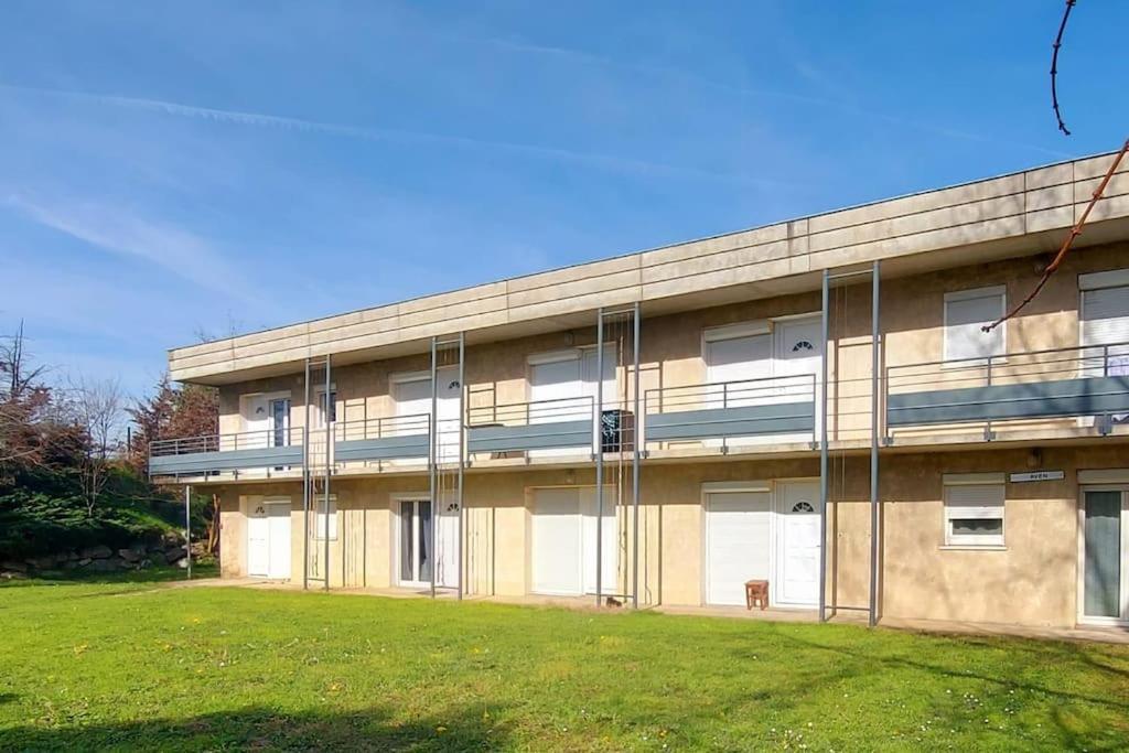 Zenith - Cartoucherie Apartment Toulouse Exterior photo