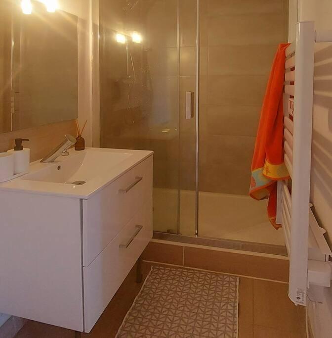 Zenith - Cartoucherie Apartment Toulouse Exterior photo
